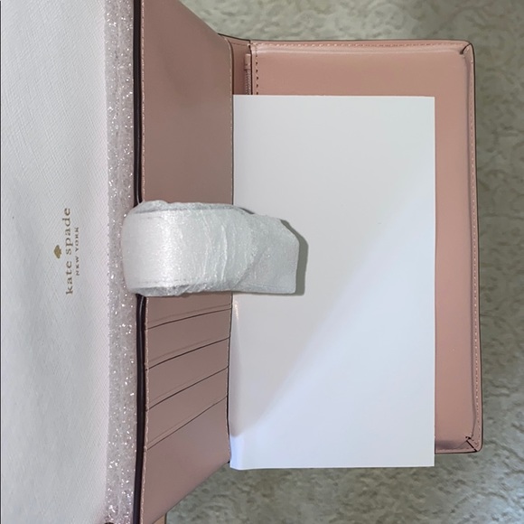 24hr SALE! ♠️ KATE SPADE handbag NWT! - Picture 6 of 8